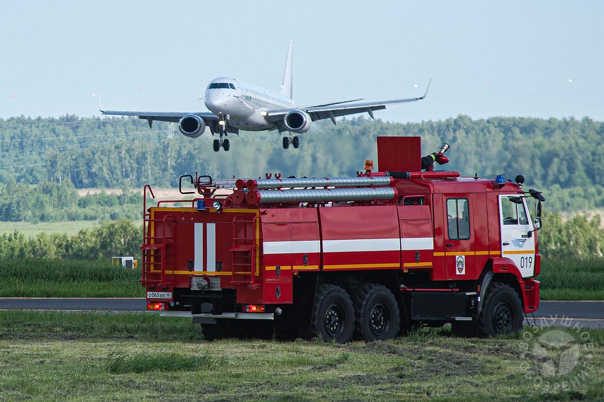 Авиакомпания Nordwind — новый партнер Международного аэропорта Калуга | ВО